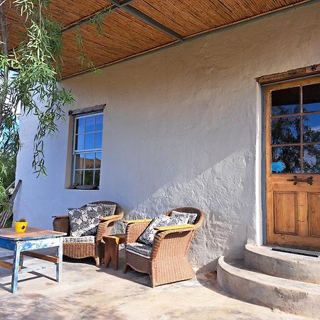 Wolverfontein Karoo Cottages 莱迪史密斯 外观 照片