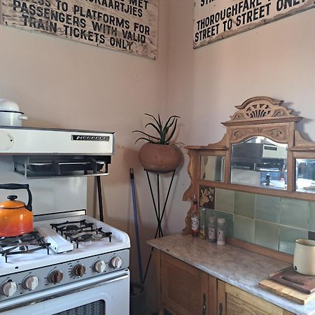 Wolverfontein Karoo Cottages 莱迪史密斯 外观 照片