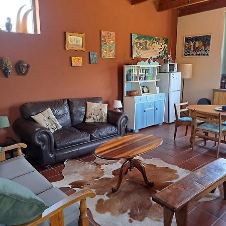 Wolverfontein Karoo Cottages 莱迪史密斯 外观 照片