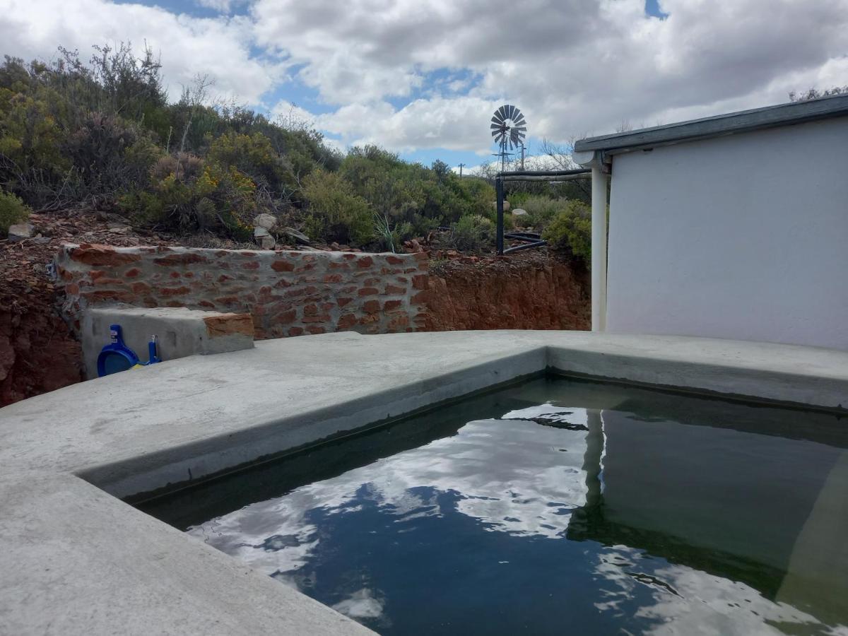 Wolverfontein Karoo Cottages 莱迪史密斯 外观 照片