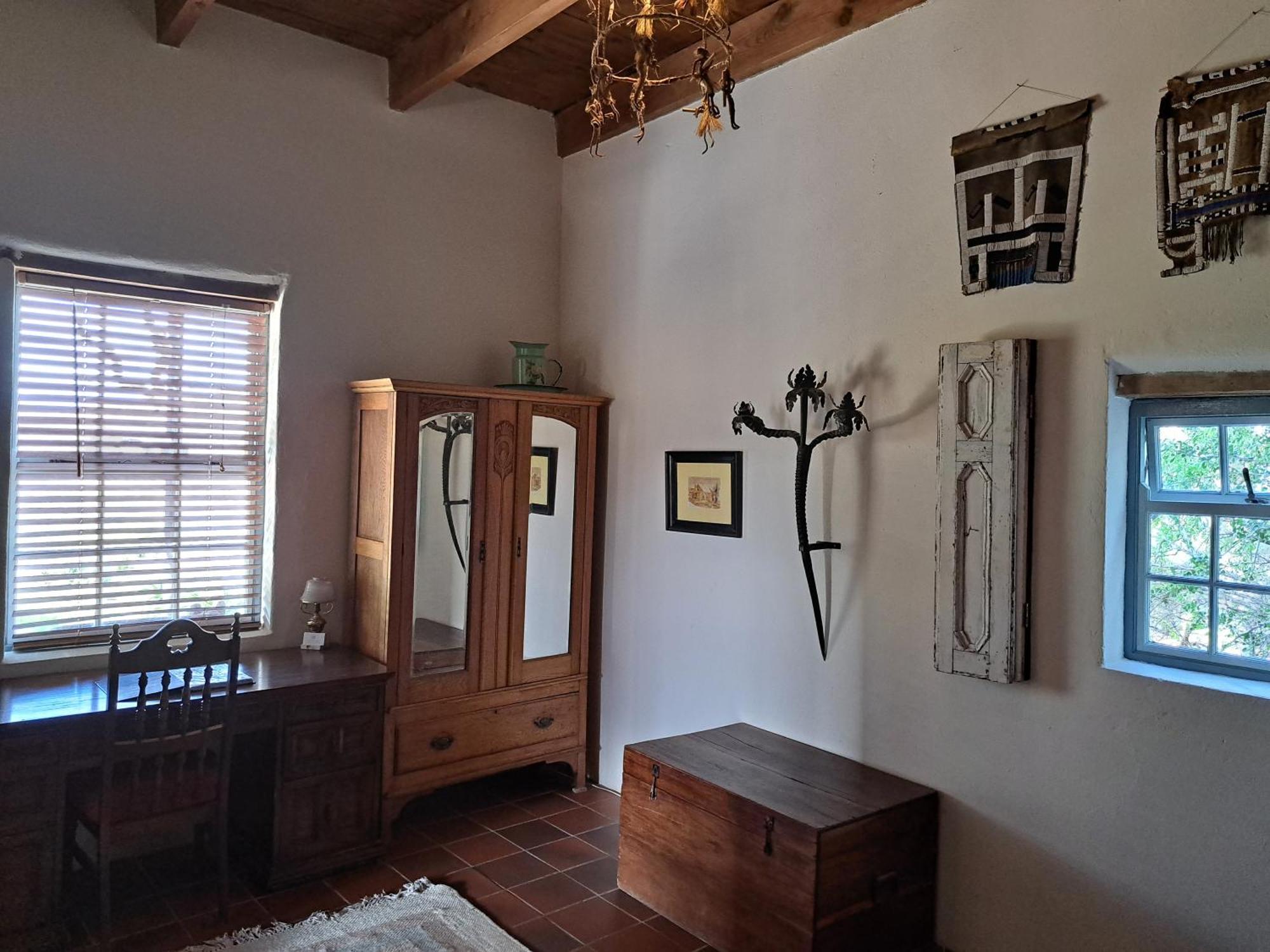 Wolverfontein Karoo Cottages 莱迪史密斯 外观 照片