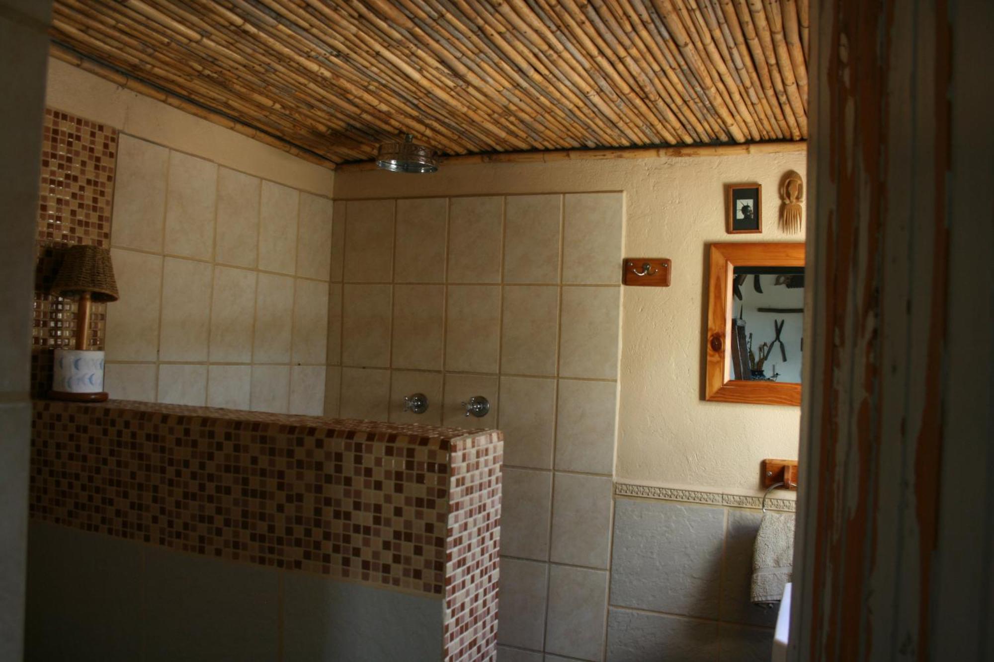 Wolverfontein Karoo Cottages 莱迪史密斯 外观 照片