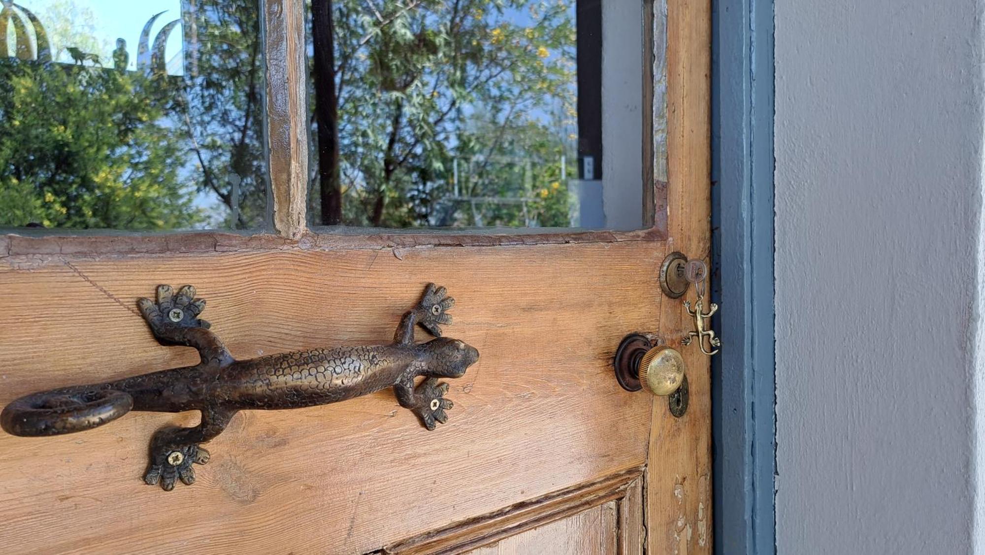 Wolverfontein Karoo Cottages 莱迪史密斯 外观 照片