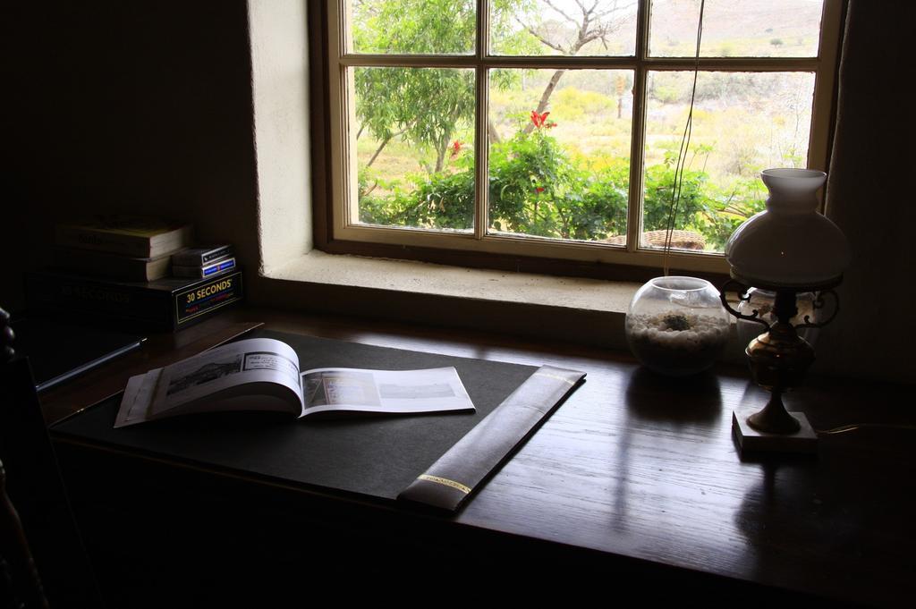 Wolverfontein Karoo Cottages 莱迪史密斯 外观 照片