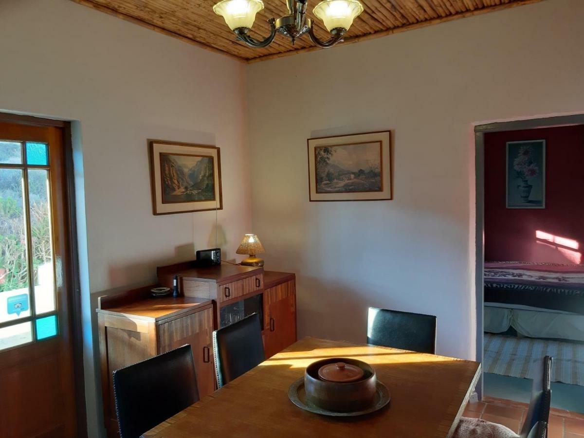 Wolverfontein Karoo Cottages 莱迪史密斯 外观 照片