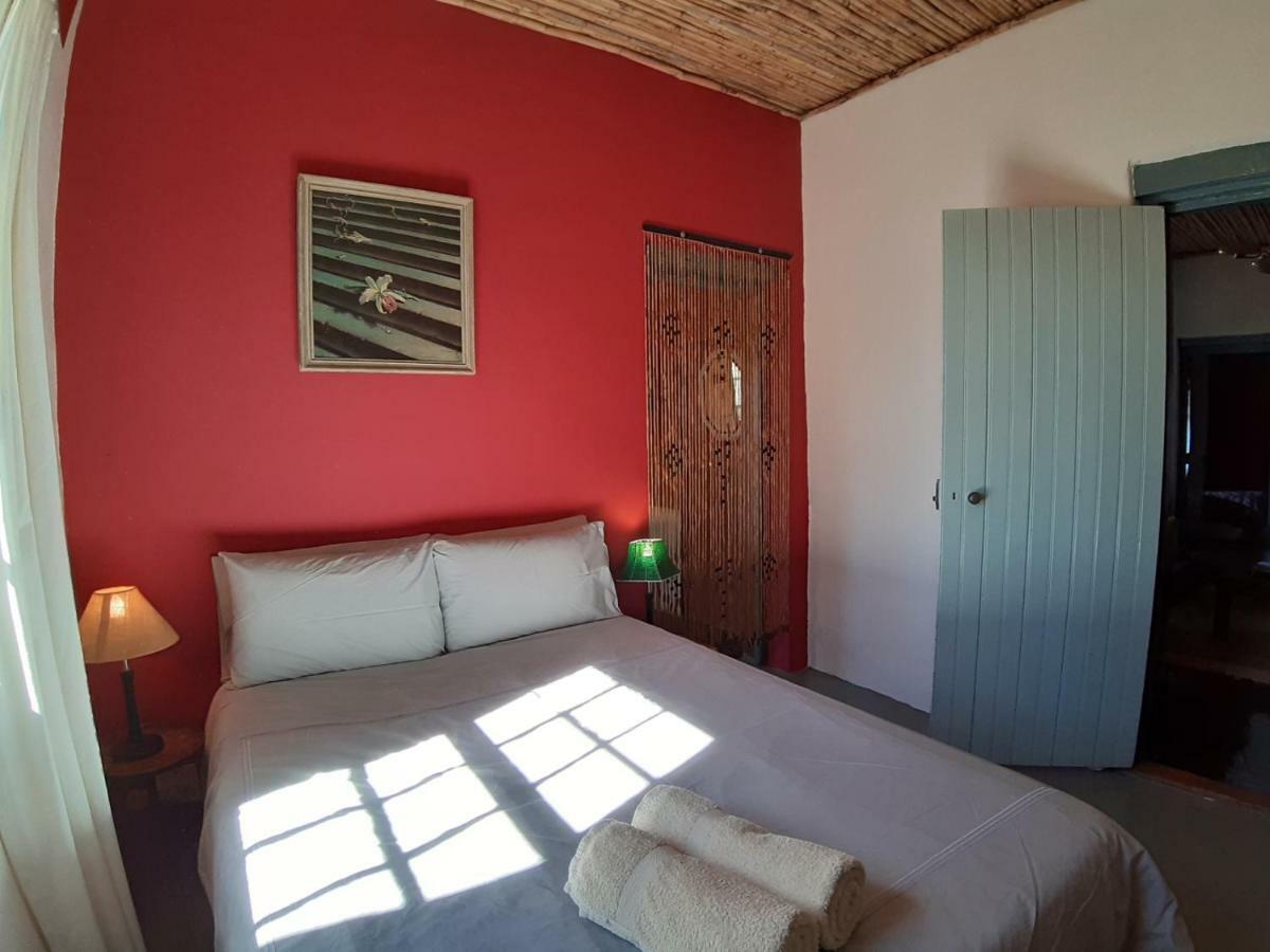 Wolverfontein Karoo Cottages 莱迪史密斯 外观 照片